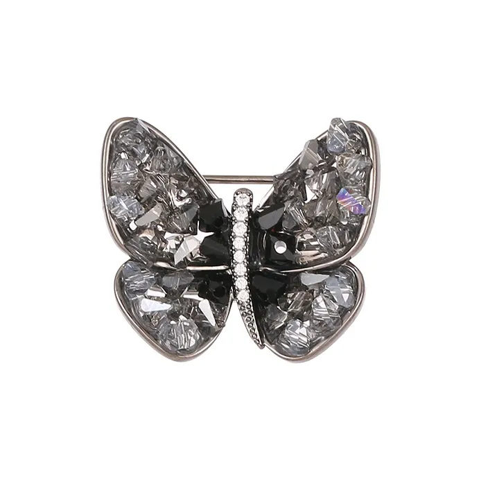 Yamaichi Maru Eco Friendly Copper Brooches Women's-0