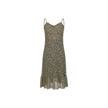 JZ. ANNAKRO Sleeveless Dress Women's