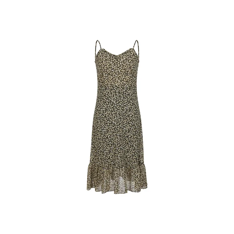 JZ. ANNAKRO Sleeveless Dress Women's-0