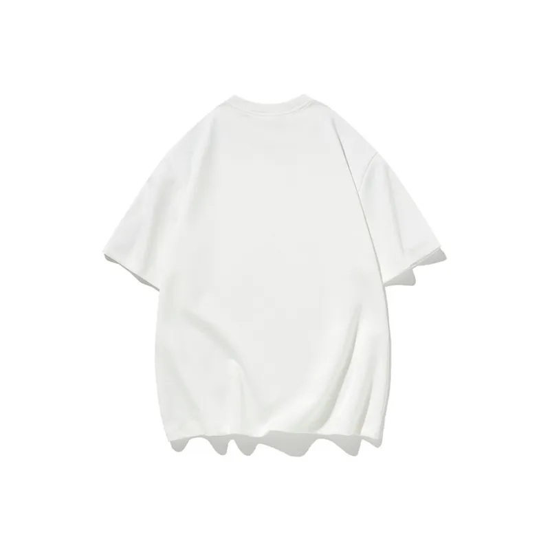 KEIRANDUN T Shirts Unisex-1