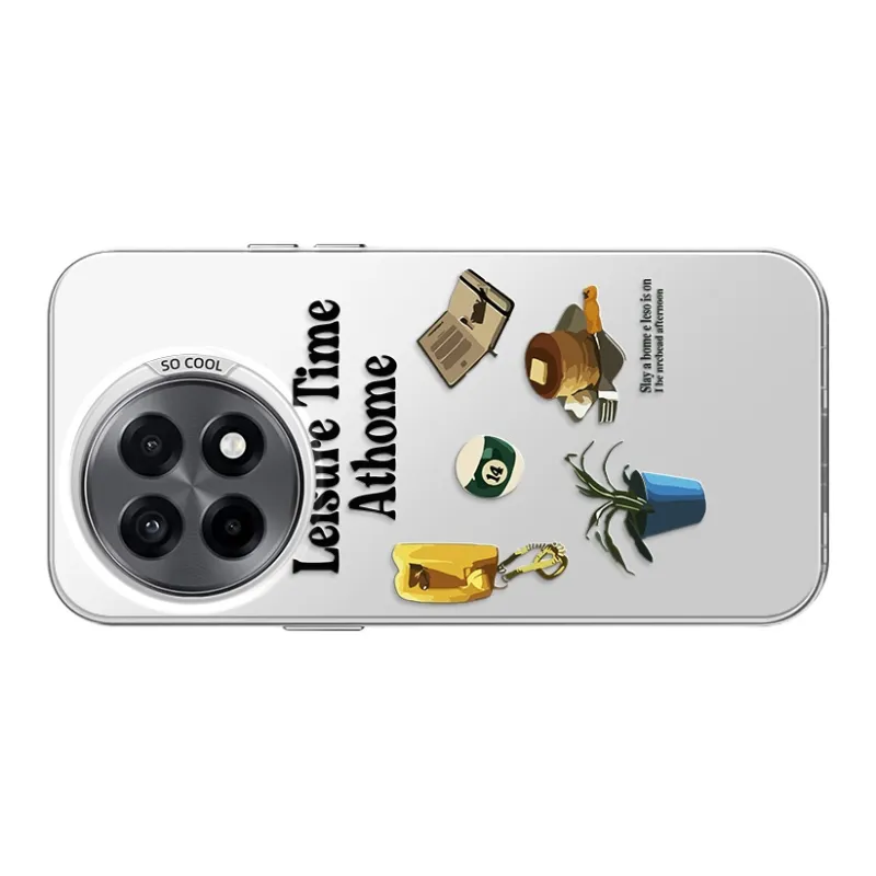 YAOCAI Phone Cases-14