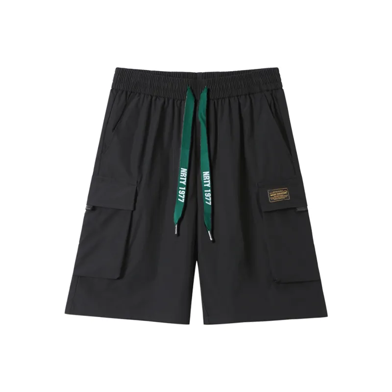 NRTY Casual Shorts Men-0