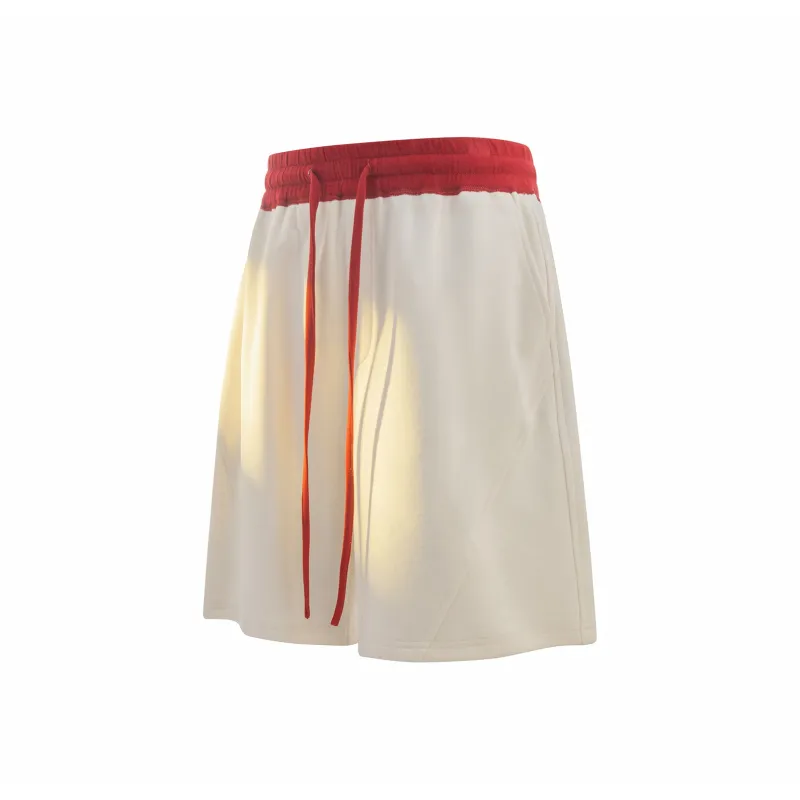 Être Par Lee Casual Shorts Unisex-2