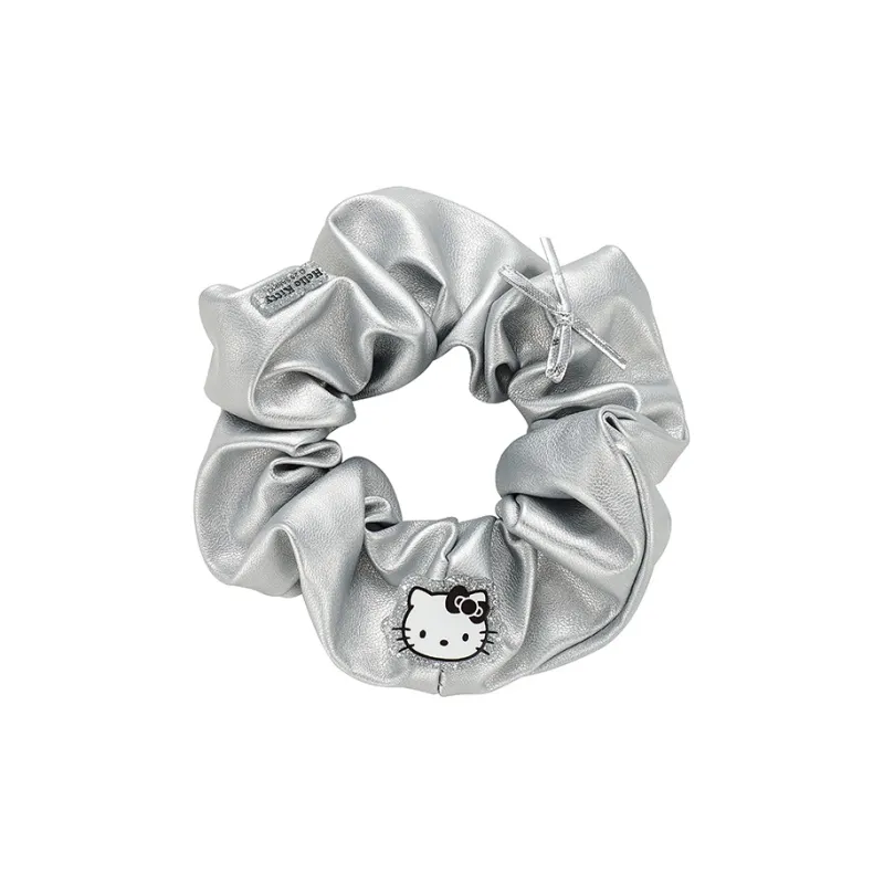 Hello Kitty Sanrio Series Polyester Hair Tie Women's-0
