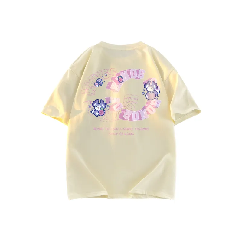 HONOR OF KINGS T Shirts Unisex-24
