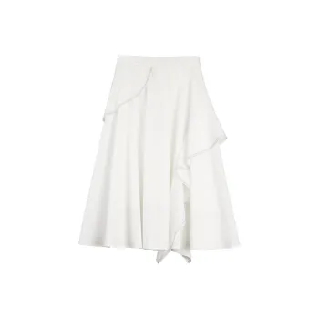 ELLE Casual Short Skirts Women's