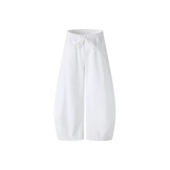 CHANT'2nd Casual Pants Unisex