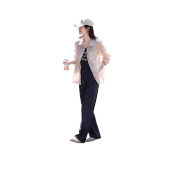 Still Quiet Casual Suit Women's