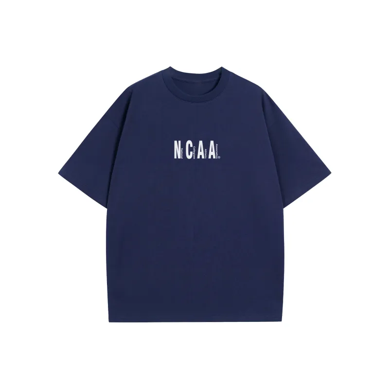 NCAA T Shirts Unisex-9