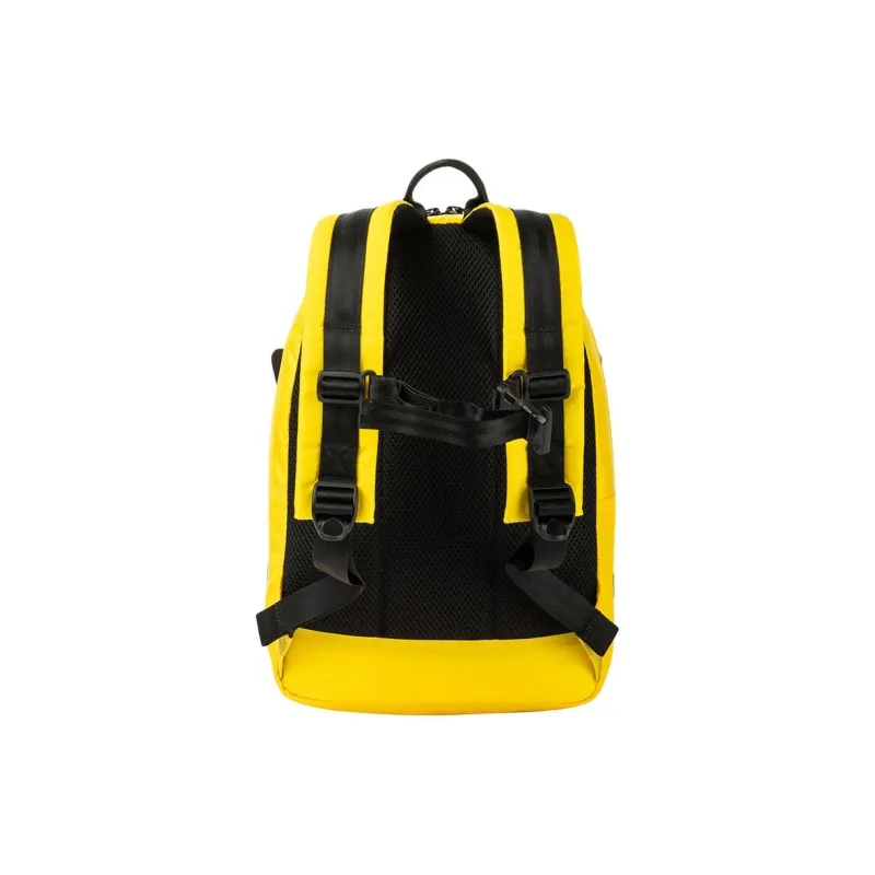 New Era Pokémon, Collaboration Nylon Backpack Kids' Yellow & Black-5