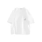 [Quick Dry Sun Protection]White (Tf Graffiti King Chest Logo_tf Graffiti King Back Logo)