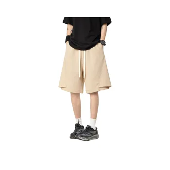 JUNGLE PANDA Casual Shorts Unisex