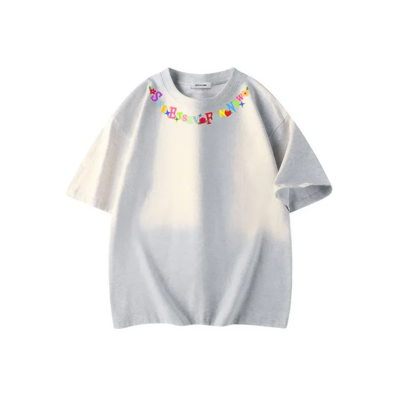 7 SEVFUN T Shirts Unisex-0