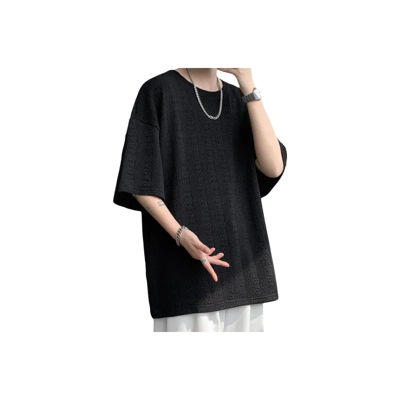 DANGERTIGER T Shirts Unisex-6