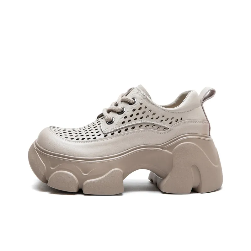 MATA Casual Single Shoes Women's-4