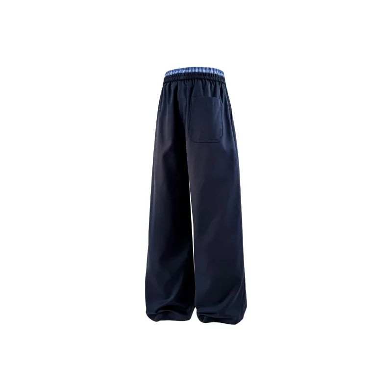 MEXICAN Casual Pants Unisex-5