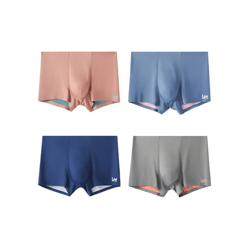 Lee Men Underpants-6