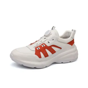 POPULAR ROUSE PR Low Top Casual Shoes Men's