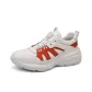 White Red