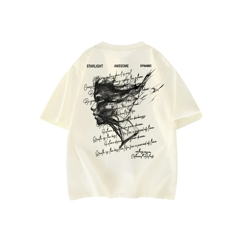 Small Columns Under The Sea T Shirt Unisex-18