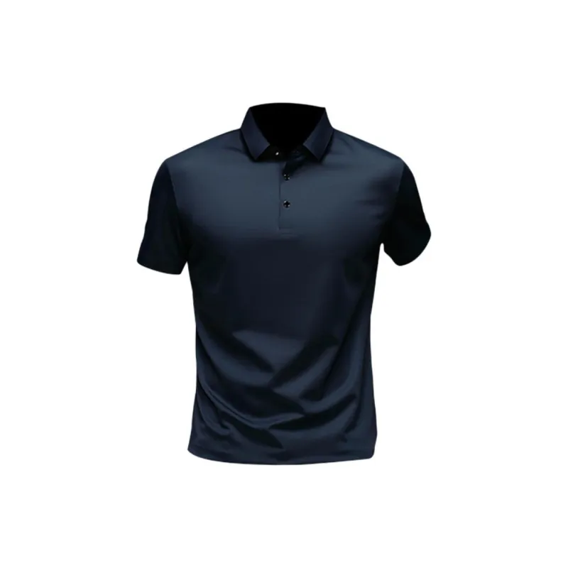 OPMO Polo Shirts Unisex-7