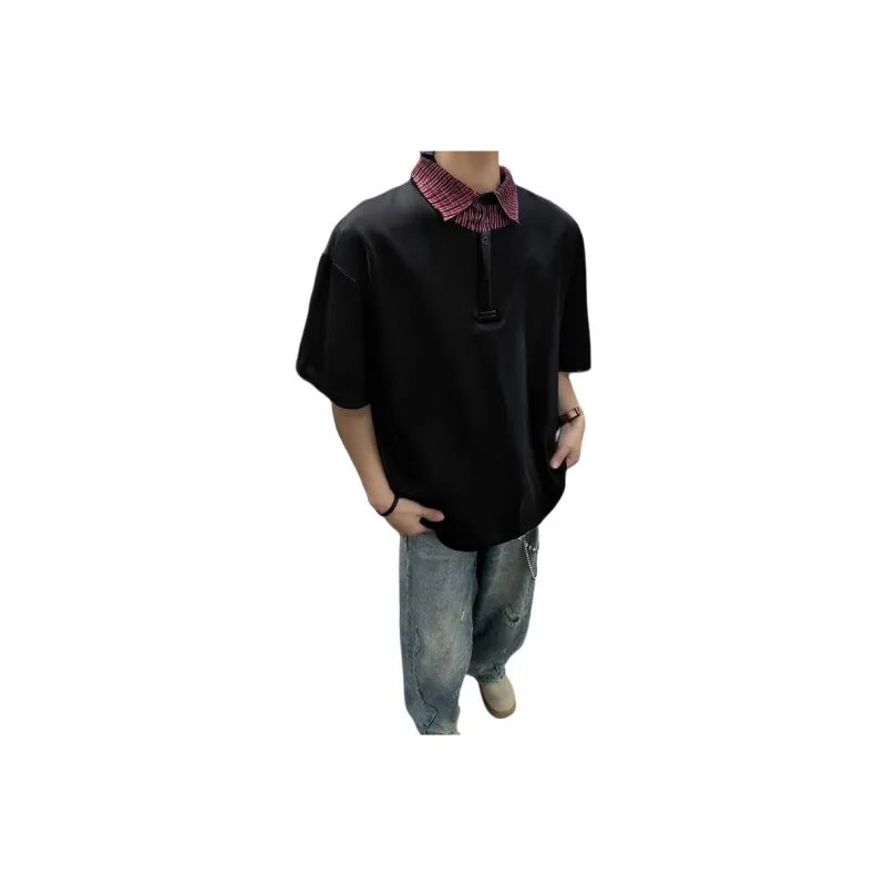 Universal Templates Polo Shirt Unisex-4