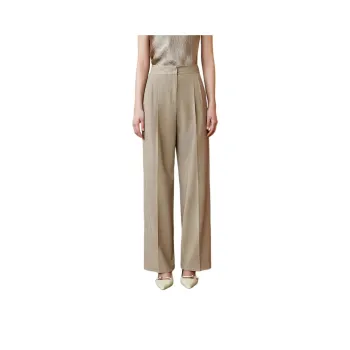 INSUN Suit Trousers Women's