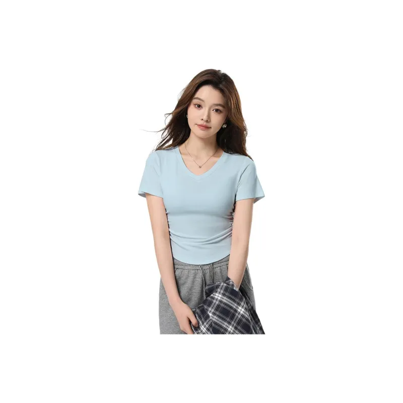NOME T Shirts Women's-9