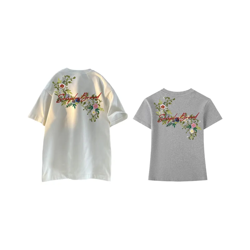 SOIE T-Shirts Unisex-38