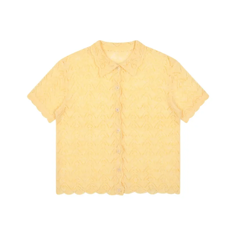 MostwantedLab Knitwear Women's-0