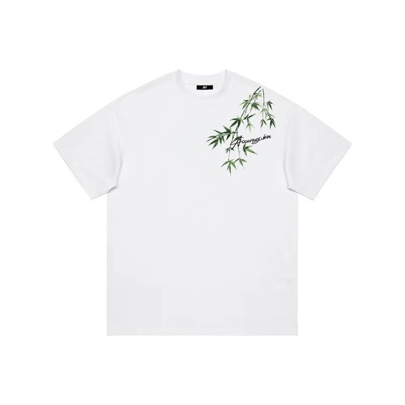 K411 T Shirts Unisex-5