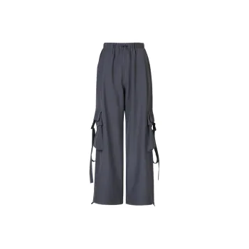 Kazakhstan Cargo Pants Women's