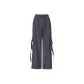 Gray Pants
