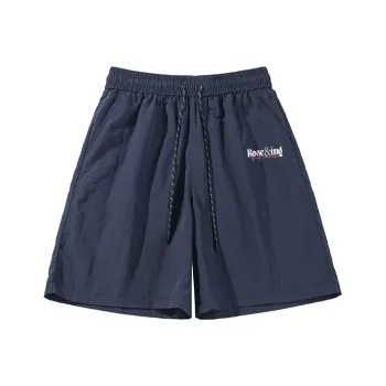 ROSECREED Casual Shorts Unisex