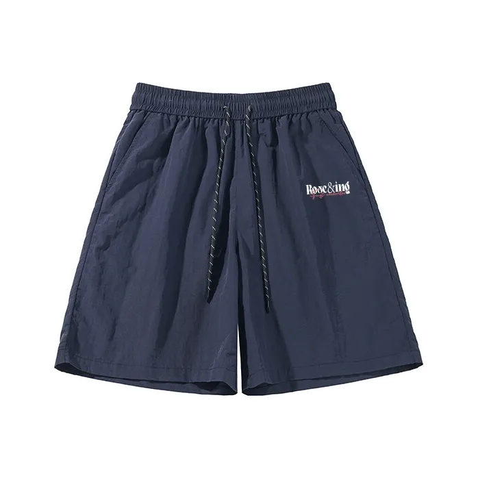 ROSECREED Casual Shorts Unisex-0