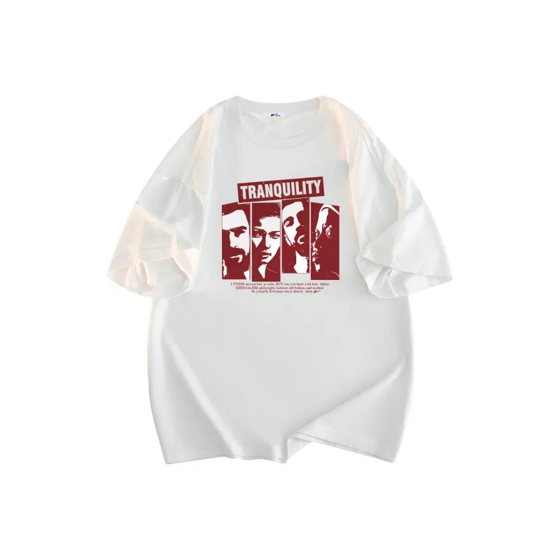 WARRIOR T Shirts Unisex-0