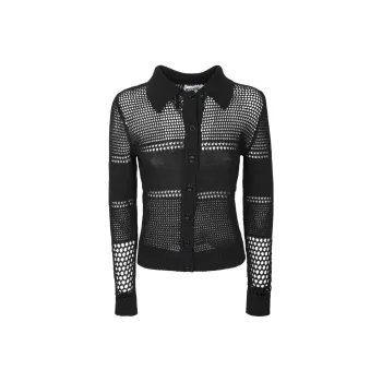 MOSCHINO Knitwear Women's Black