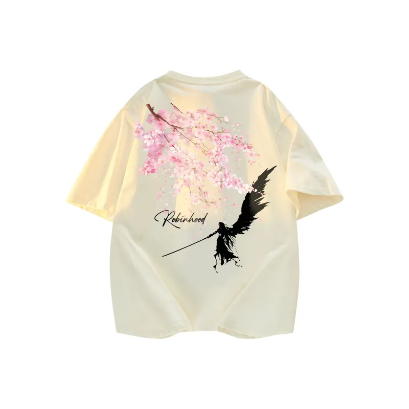 ROBINHOOD T Shirts Unisex-12