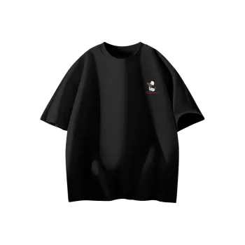 Cotton T Shirts Unisex