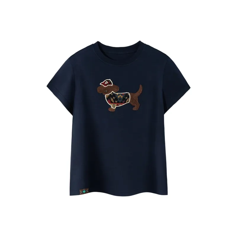 PSO Brand T Shirts Unisex-8