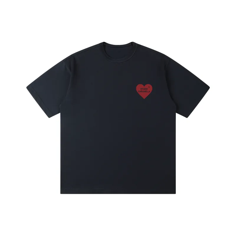 Caramella T Shirts Unisex-20