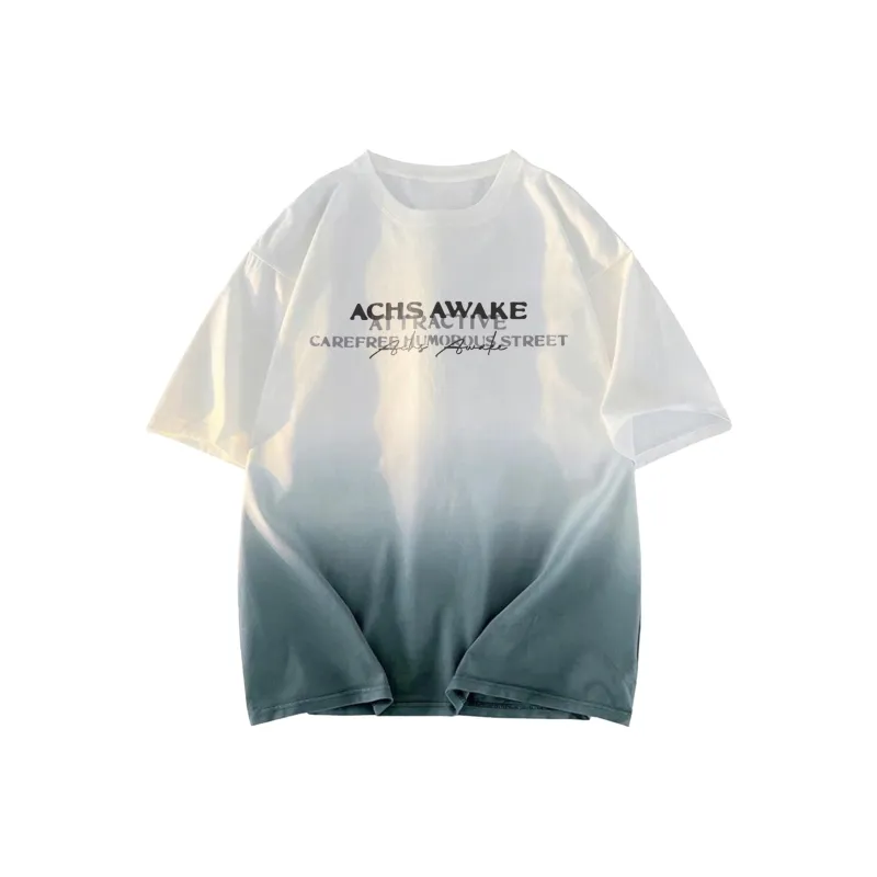 ACHS AWAKE T Shirts Unisex-10