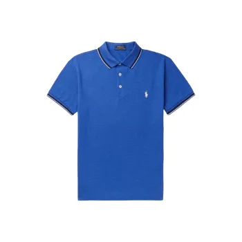 Polo Ralph Lauren Polo Shirt Men's Blue