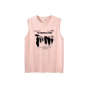 Caramella Tank Tops Women's