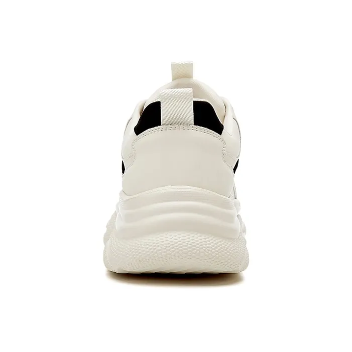 Rich Birds Height Increasing Low Top Casual Shoes Women's-4