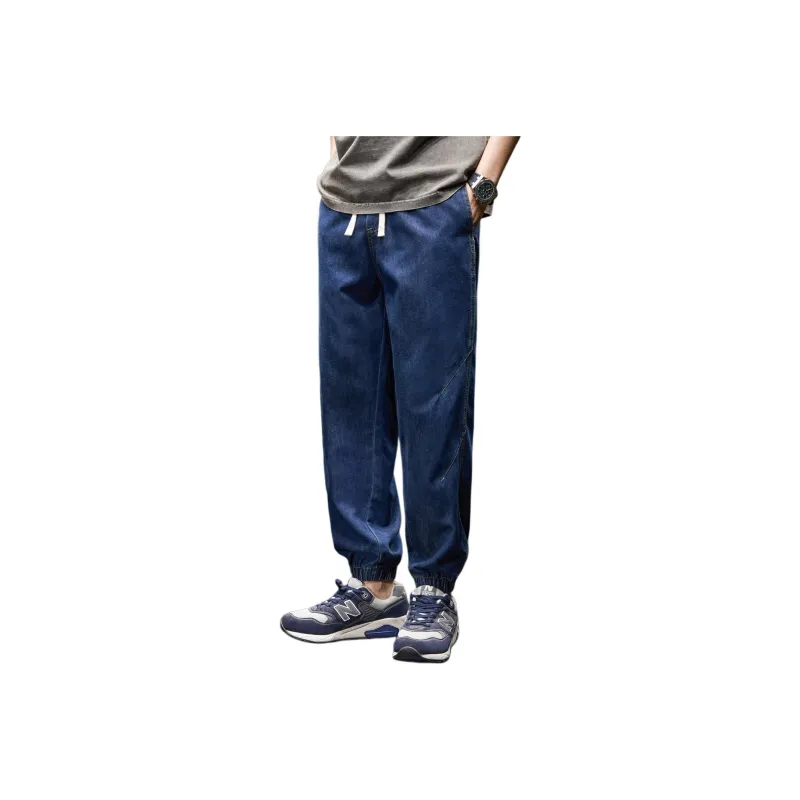 BUYDAUL Jeans Men-4