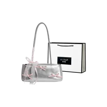ALLDeaR PU Handbag Women's Multicolor