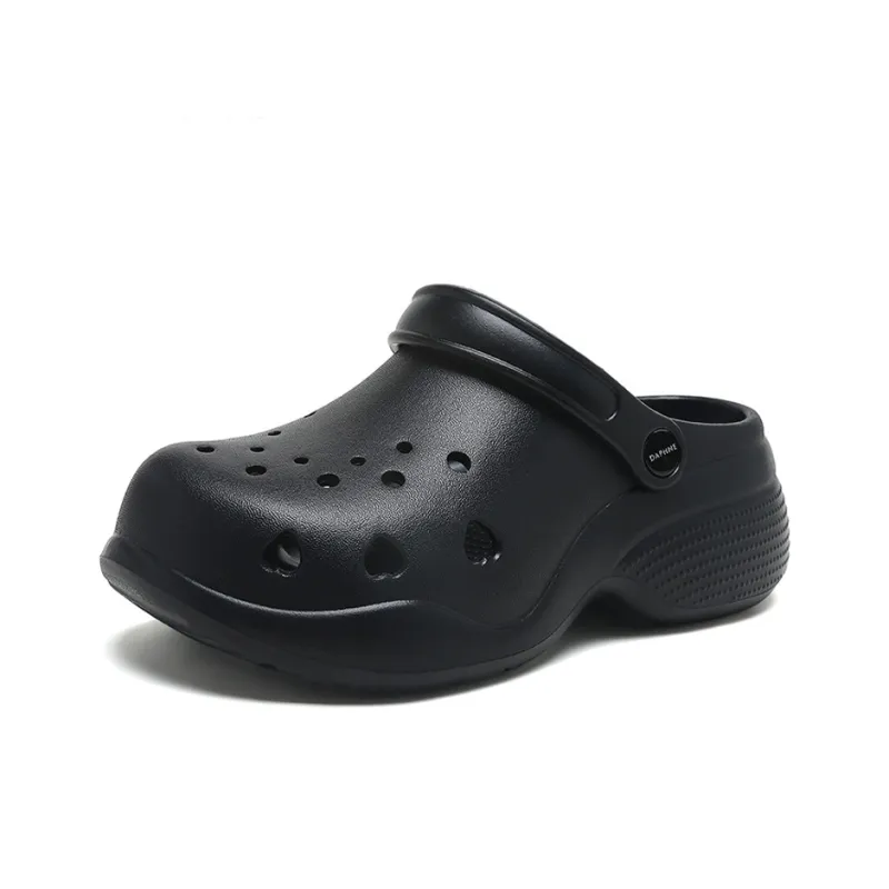 DAPHNE Clogs Women's-0