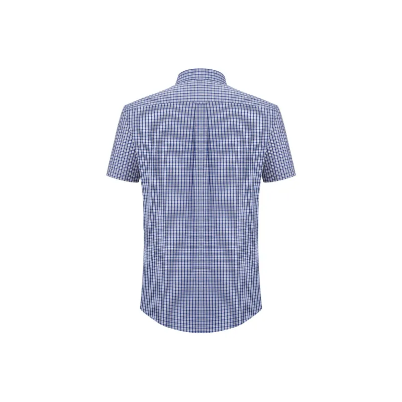 GY Goldlion Shirts Men-10