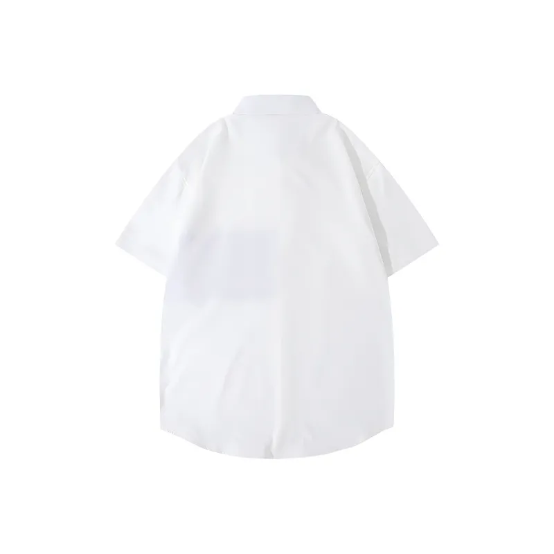 DUKE+DEXTER Shirts Unisex-3
